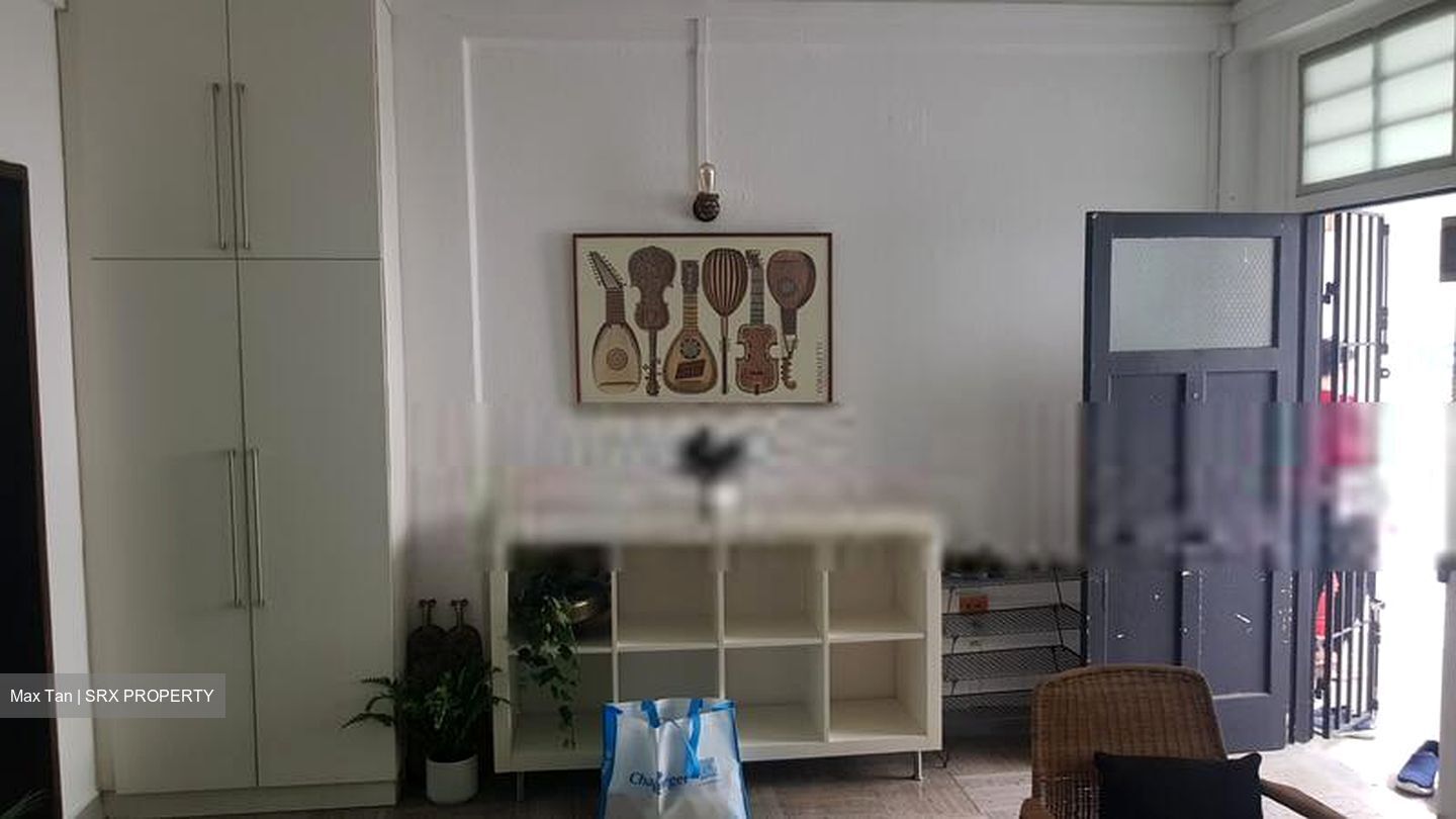 Blk 26 Tiong Bahru Road (Bukit Merah), HDB 3 Rooms #583020641